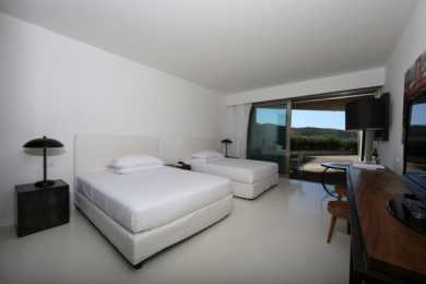 Foto Gallery Argentario Golf Resort & Spa