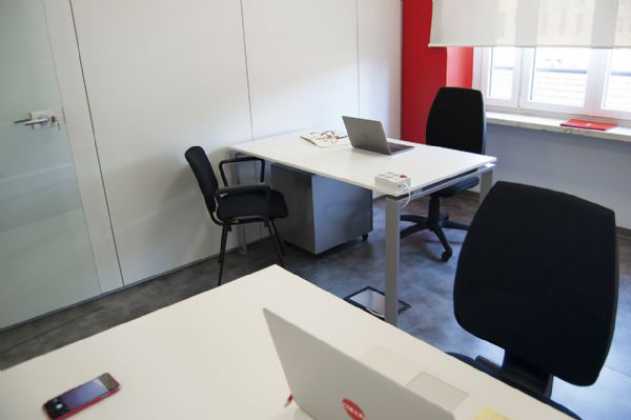 Foto Uffici / CoWorking Torino Coworking Center