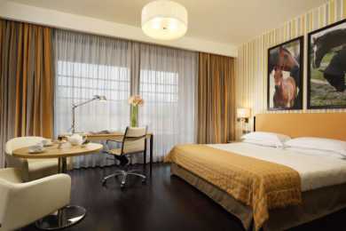 Foto Gallery Unahotels Varese