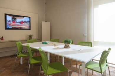 Foto Gallery Pistoia Nursery Campus