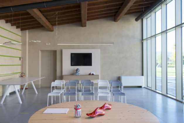 Foto Uffici / CoWorking Pistoia Nursery Campus