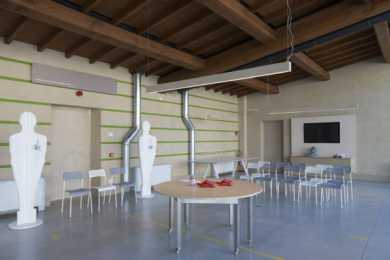 Foto Gallery Pistoia Nursery Campus